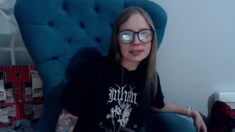 Snapshot of alexandrazaryanova chatting on February 20, 8:03 pm Alexandra online show from February 20, 8:03 pm