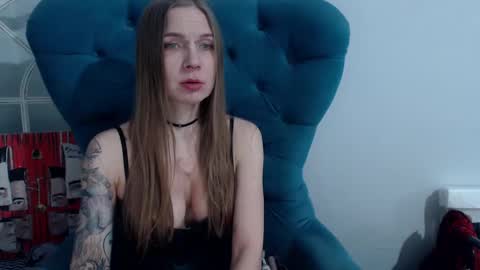 Snapshot of alexandrazaryanova chatting on February 22, 5:31 pm Alexandra online show from February 22, 5:31 pm