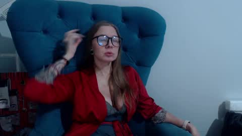 Snapshot of alexandrazaryanova chatting on February 12, 7:24 pm Alexandra online show from February 12, 7:24 pm