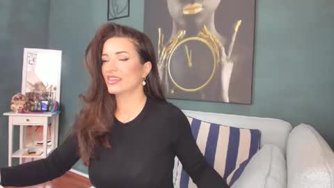 AlexaNikole online show from April 28, 7:34 am
