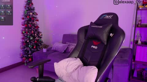 Alexa online show from December 28, 1:06 pm