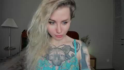 alexarush online show from March 8, 6:14 pm