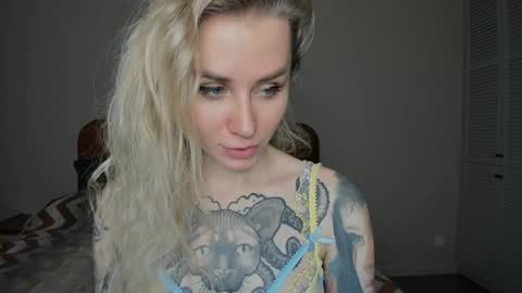 alexarush online show from February 7, 6:24 pm