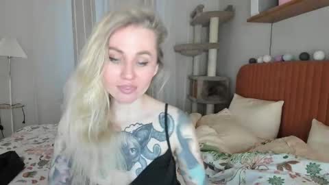 alexarush online show from April 30, 5:51 pm