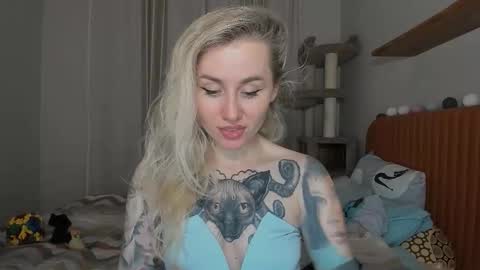 alexarush online show from October 27, 6:13 pm