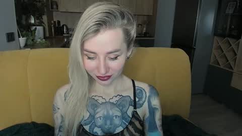 alexarush online show from December 23, 6:05 pm