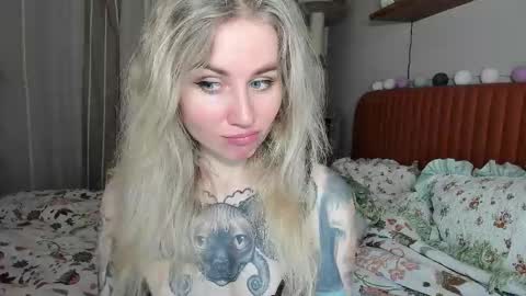 alexarush online show from March 12, 5:26 pm