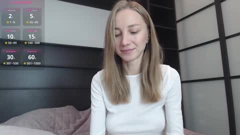 Alex Candy online show from October 18, 11:02 am