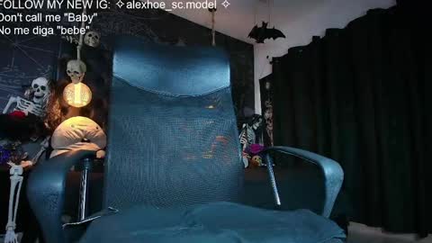 Alex online show from June 6, 6:58 pm