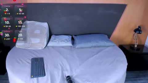 Alexia online show from April 26, 12:41 am