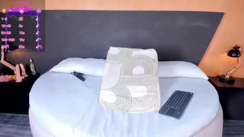 Alexia online show from November 17, 5:19 am