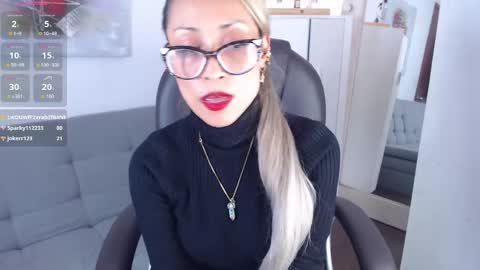 Alexa online show from April 27, 8:39 pm