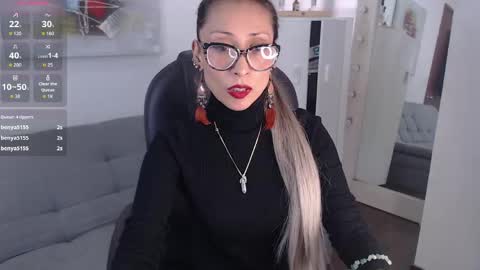 Alexa online show from April 21, 9:00 pm