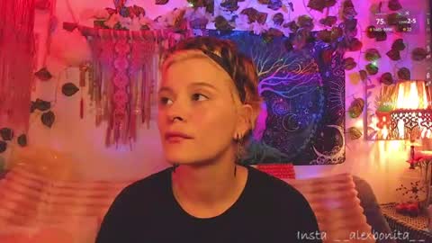 Alex online show from July 10, 5:52 am