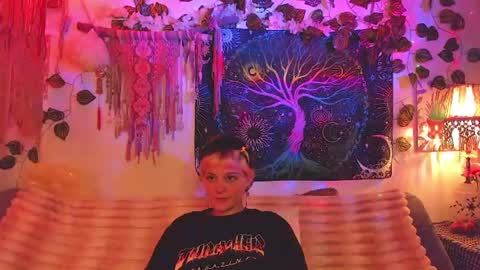 Alex online show from July 13, 2:12 am