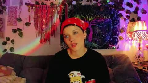 Alex online show from November 8, 11:21 pm