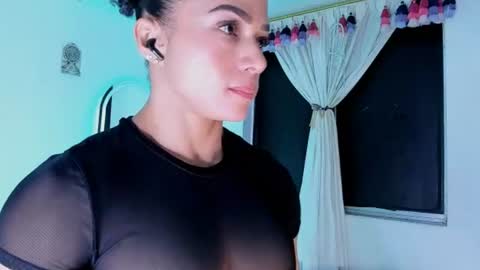 alexiafit online show from July 11, 1:44 pm
