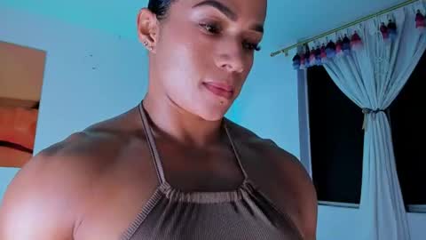 alexiafit online show from July 12, 6:42 pm