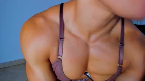 Snapshot of alexiafit chatting on September 29, 8:03 pm alexiafit online show from September 29, 8:03 pm