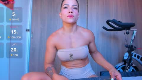 Snapshot of alexiafit chatting on January 19, 9:55 pm alexiafit online show from January 19, 9:55 pm