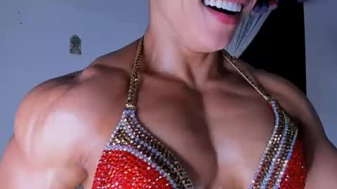 alexiafit online show from June 15, 1:44 pm