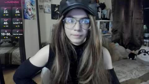Snapshot of alexiamaiex chatting on October 13, 12:57 am alexiamaiex online show from October 13, 12:57 am