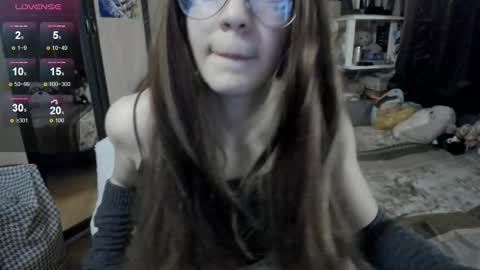Snapshot of alexiamaiex chatting on October 3, 12:49 am alexiamaiex online show from October 3, 12:49 am