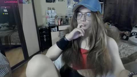 Snapshot of alexiamaiex chatting on October 8, 11:53 pm alexiamaiex online show from October 8, 11:53 pm