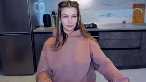 Alexia online show from February 24, 5:53 pm