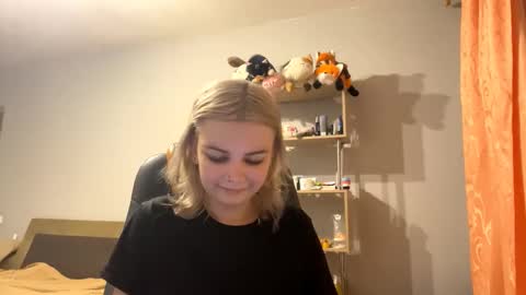 alexisbalko online show from March 11, 11:36 am