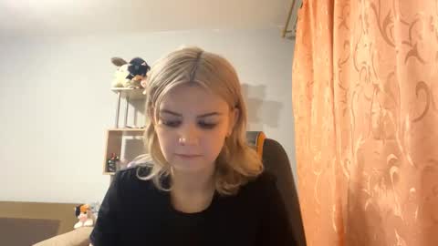 alexisbalko online show from March 13, 11:55 am