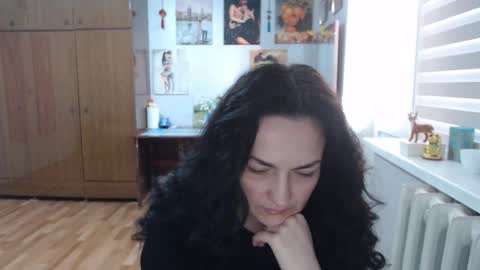 AlexisMillers online show from March 27, 3:24 pm