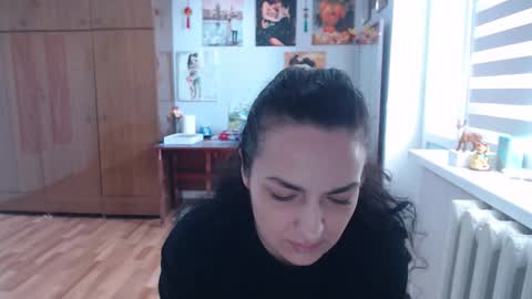 AlexisMillers online show from March 20, 11:37 am