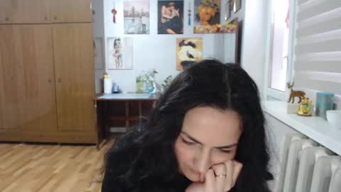 AlexisMillers online show from March 28, 3:33 pm