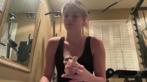 alexispaige06 online show from September 22, 1:09 pm