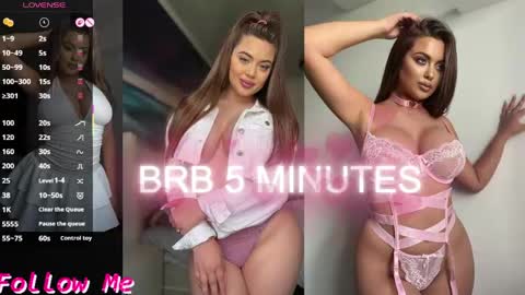 OnlyFans  alexispixie hot online show from April 27, 5:10 pm