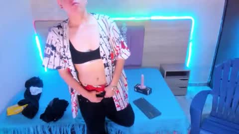 alexmadisoncm online show from November 24, 7:27 pm