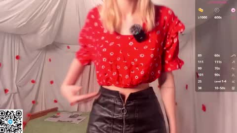 Alexstormy online show from April 27, 2:41 am