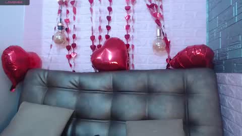 Alexxa online show from February 15, 7:06 pm