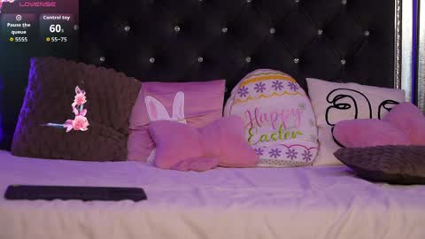 Alexxis Rae online show from April 24, 2:58 am