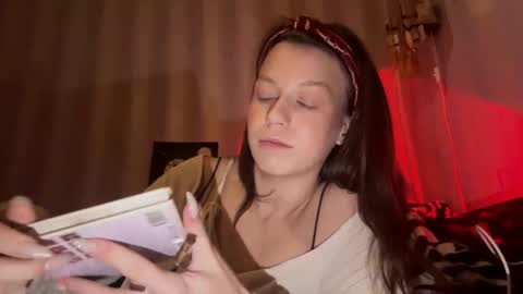 Maria online show from November 8, 10:53 am