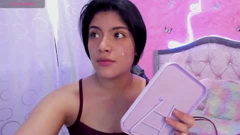 Snapshot of alfresii_rivera chatting on January 4, 3:49 pm Carolina Join The Fan Club online show from January 4, 3:49 pm