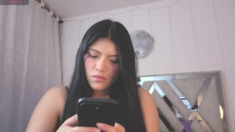 Snapshot of alfresii_rivera chatting on October 8, 2:27 am Carolina Join The Fan Club online show from October 8, 2:27 am