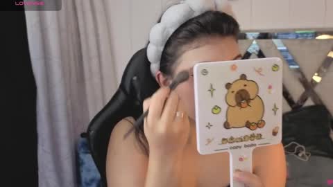 Carolina Join The Fan Club  online show from April 8, 10:50 am