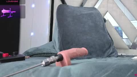 Carolina Join The Fan Club  online show from April 21, 3:02 am