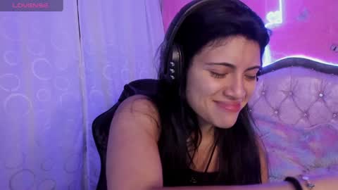 Snapshot of alfresii_rivera chatting on December 24, 10:22 am Carolina Join The Fan Club online show from December 24, 10:22 am
