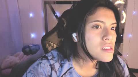Snapshot of alfresii_rivera chatting on September 8, 11:59 pm Carolina Join The Fan Club online show from September 8, 11:59 pm