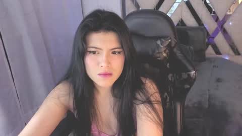 Snapshot of alfresii_rivera chatting on October 16, 2:25 am Carolina Join The Fan Club online show from October 16, 2:25 am
