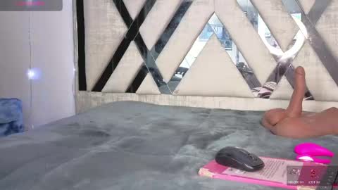 Carolina Join The Fan Club  online show from April 23, 3:03 am