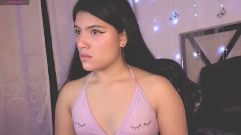 Snapshot of alfresii_rivera chatting on October 9, 2:37 am Carolina Join The Fan Club online show from October 9, 2:37 am